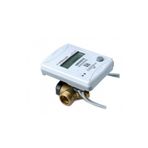 GERMANY Dn20 Minocal C5 Iuf Ultrasonik Isı Sayacı (kalorimetre) - Mbus - Mınol Hme0022