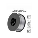 GERMANY GAZSIZ GAZALTI KAYNAK TELİ 1.0 mm