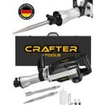 Germany Professional Büyük Tip Kırıcı Hilti 16 kg Hilti 3 Metre Kablolu 65MM