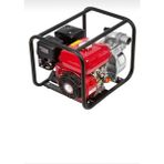 Germany Steel 212CC 9 Hp 2 Parmak Benzinli 4 Zamanlı Su Motoru 8 Metreden Emer 26 2 Dik Basar