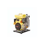 Germany Steel Profesyonel 3.5 Hp Benzinli Su Pompası 1,5 Inç 3,5 Hp 4 Zamanlı Motor