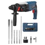 Germany Style 1500 Watt Sds Plus Kırıcı Delici Hilti 26 mm Matkap