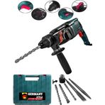 Germany Style GRM9004 1500 Watt SDS Plus Hilti Matkap