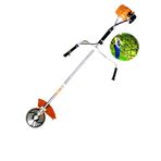 Germany Style GRM99889RPMX 3 Hp Benzinli 2 Zamanlı Yan Tip Motorlu Tırpan