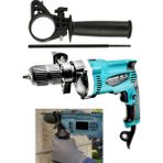 Germany Style JL6001 Ibeltech 13 mm Elektrikli Darbeli Matkap