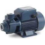 Germany Style Qb 60 0.75 Hp 0.55 Kw Su Motoru Su Pompası Dinamo 220V 2 Kat 2 Daire
