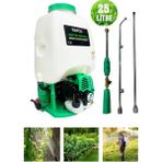 Germany Style Rapco 25 Litre Sırt Tipi Benzinli Ilaçlama Sisleme Makinesi