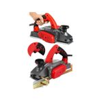 Germany Technology x - Strong 3600 W Professional Planya Makinası