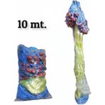 Germe Ağ 10 Metre Misina (Ip Fanyalı) - 0,18mm