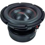 Germistone MEGA650 20CM 1700W 500RMS Profesyonel Subwoofer