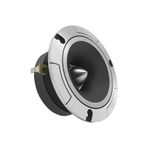 GERMİSTONE OTO ARAÇ OTO SES SİSTEMLERİ İÇİN 10CM DOME TİZ TWETTER 100RMS 600W (2 ADET)