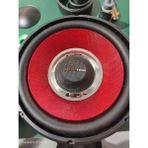 Germistone WF11230CM 1600W 450RMS Subwoofer