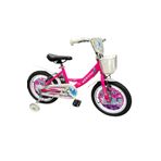 Geroni Geroni Butterfly 16 Jant Pembe Bisiklet