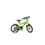 Geroni GERONİ X- FORCE 16 JANT ERKEK ÇOCUK BİSİKLETİ