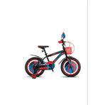 Geroni GERONİ X-FORCE 20 JANT BİSİKLET SİYAH-MAVİ-KIRMIZI
