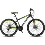Geroni Magnum 24 Jant 2025 Shimano Vites Çocuk Bisikleti