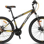 Geroni Magnum 26 Jant Md Mekanik Disk Fren - Shimano Vites Dağ Bisikleti 2025