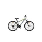 GERONİ Mars Plus 24 JANT (NARDO GRİ-NEON SARI)