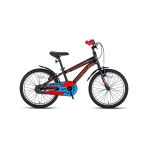 Geroni X-Force 16 Jant Çocuk Bisikleti