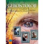 Gerontoloji - İsmail Tufan Mithat Durak Ahmet Turan Işık Andreas Kruse Cem Ergun Emre Şenol Mehmet Fatih Aysan Melis Oktuğ Zengin Mim Sertaç Tümtaş Muammer Tuna Nina M. Silverstein Robert Anderson Şeref Uluocak