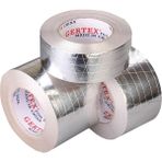 Gertex Takviyeli Alüminyum Folyo Bant-Gerte X (48mm X 30mt)