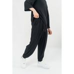 Gerusta Erkek Gündelik Bol Rahat Oversize Pantolon