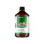 Gervit-W 18 Çeşit Vitamin (100 Ml) (Sızdırmaz Kapaklı Şişe - Orijinalden Bölme)