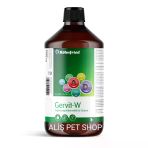 Gervit-W Vitamin 1 Litre