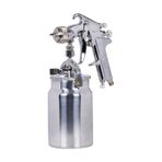 Ges Pro 4001s 1.8 MM Alttan Depolu Boya Tabancası