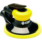 Ges Pro 4151NV Havalı Zımpara Makinesi/vakumsuz