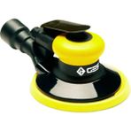 Ges Pro 4151SV Havalı Zımpara Makinesi/self-Vakum