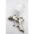 Ges Pro AB17G (1.3mm) Üstten Depolu Hvlp Profesyonel Boya Tabancası - 0,2 mm