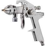 Ges Pro AB17P (1.4mm) Basınçlı Tip Boya Tabancası