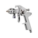 Ges Pro Ab17p 1.7mm Basınçlı Tip Boya Tabancası