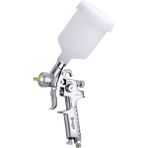 Ges Pro H2001 (0.5mm) Mini Hvlp Boya Tabancası