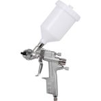 Ges Pro HSG90 (2.5mm) Üstten Depolu Hp Profesyonel Boya Tabancası