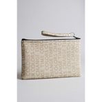 Gesa Kadın Basic portfoy clutch çanta 22x14 cm