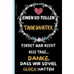 Geschenk Für Tagesvater: Hier ist ein Notizbuch für die beste Lehrerin! Ein tolles Geschenk zum Ende des Kindergartens. Dieses A5-Notizbuch ist super ... und eine tolle Möglichkeit, Danke zu sagen.