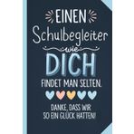Geschenk Schulbegleiter - Schulbegleitung - Unterstützung Schüler - Danke sagen: Schulbegleitung - wertschätzende Geste - Abschiedsgeschenk - kleines ... - Geschenk für Männer - Schule - Schüler