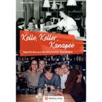 Geschichten aus dem Bayreuther Nachtleben: Kelle, Keller, Kanapee (Kneipengeschichten)