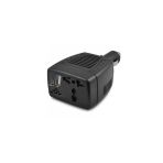 Geseus 150W Araç İçi Power İnverter 12V Dc - 220V Ac Çevirici
