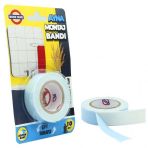 Geseus Boss Ayna Montaj Bandı 19mm X 2mt