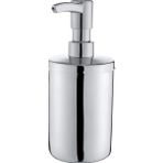 Geseus Ç.ayna Metal Krom Asmalı Sıvı Sabun Dispenseri 300ml-803