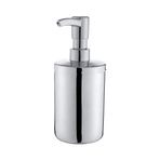 Geseus Ç.ayna Metal Krom Asmalı Sıvı Sabun Dispenseri 400ml-803