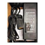 Geseus Çakmak Adaptörü Araç Çakmaklık Çevirici Oto Buzdolabı Ev Tipi Çevirici Adaptör 84w/7a/12v(açıklamayı