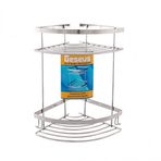 Geseus Çelik GNRL2014 Banyo Rafı