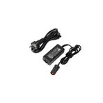 Geseus ICE CO Oto Buzdolabı Çakmak Adaptörü Araç Çakmaklık Çevirici Ev,Ofis Tipi Çevirici 12V/84W/7A