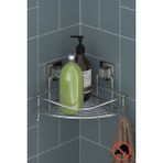 Geseus Krom EF250 Banyo Rafı