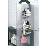 Geseus Krom LM580 Banyo Rafı