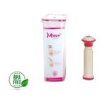 Geseus Moon Star Mlock Vakumlu Saklama Kabı 4,5 Lt+ POMPA-MVB-191 - 1 Adet